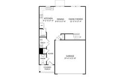 261 Sparrow Lane, Thomson, GA 30824
