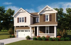 EVERETT DRIVE - CORONADO, BOONSBORO, MD 21713