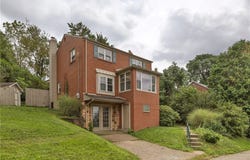 401 Lecanto Ave, East McKeesport, PA 15035