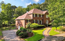 245 Deerhill Drive, Bogart, GA 30622