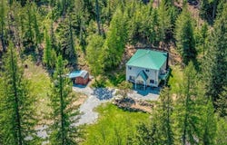 3183 Eastside Rd, Priest River, ID 83856