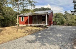 198 Batesville Mountain Rd., Damascus, AR 72039