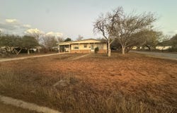 504 N Cedar, Pearsall, TX 78061