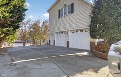 98 Lochridge Drive, Roxboro, NC 27573