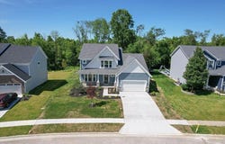 8496 Rapala Lane, Pickerington, OH 43147