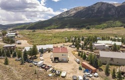 2 Andreas Circle, Crested Butte, CO 81224