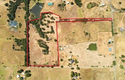 44 Sanford Road, Bells, TX 75414
