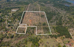 Hillcrest Dr, Lone Star, TX 75668