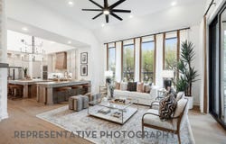 3001 Blacksmith Road, Northlake, TX 76247