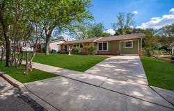 1714 Corita St, San Antonio, TX 78209