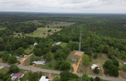 Wall, Bivins, TX 75555