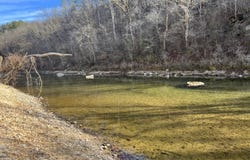 County Road 169, Brixey, MO 65618