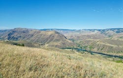 200-298 Saddle Ridge Rd, White Bird, ID 83554