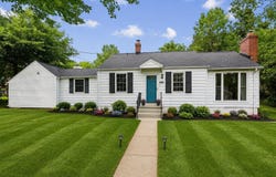 4247 WARREN ST, MARSHALL, VA 20115