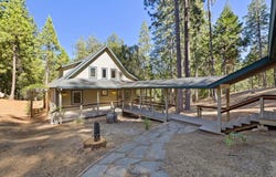24669 Center Camp, Twain Harte, CA 95383