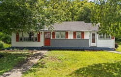 331 Hulldale Avenue, Marion, VA 24354