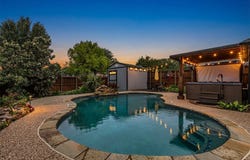 2954 Oak Drive, Rockwall, TX 75032