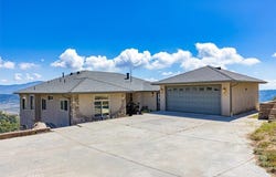 25250 Deertrail, Tehachapi, CA 93561