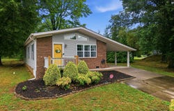 404 Northridge Drive, Eden, NC 27288