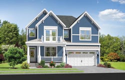 36030 LOOKOUT Run, OCEAN VIEW, DE 19970