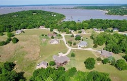 418970 E 1152 Road, Checotah, OK 74426