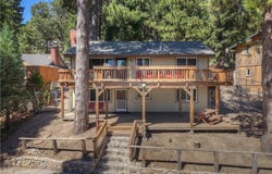 2418 Spring Oak, Running Springs, CA 92382