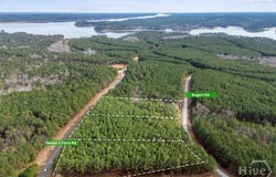 Rogers Road, Tignall, GA 30668