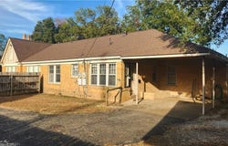 240 Main ST, Booneville, AR 72927