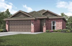 1305 Sioux, Pampa, TX 79065