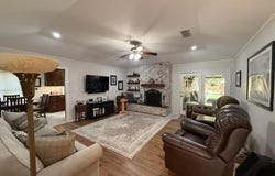 5909 OAKMAN Drive, Amarillo, TX 79109-7126