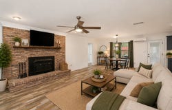 326 Evangeline Drive, Elm Grove, LA 71051