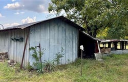 TBD S 4727, Muldrow, OK 74948