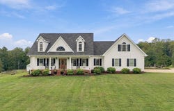 114 Terrapin Crossing Road, Pickens, SC 29671