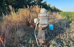 Co Rd PNCO, Rozel, KS 67574