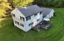206 Kraham Road, Cooperstown, NY 13326