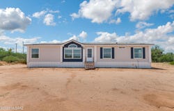 232 N Wildcat Place, Benson, AZ 85602