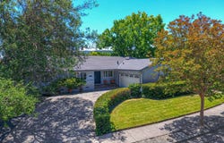 2575 Brookhaven Drive, Santa Rosa, CA 95405