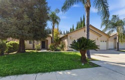 2317 E Lewis Court, Fowler, CA 93625