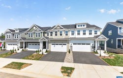 1390 MARCELLA ST, CHARLOTTESVILLE, VA 22911