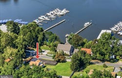 1694 GLEBE Road, EARLEVILLE, MD 21919