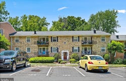 3860 LYNDHURST Drive, FAIRFAX, VA 22031