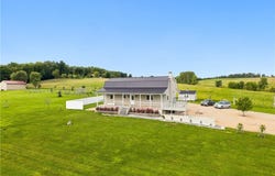 41725 Mount Hope Road, Flushing, OH 43977