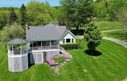441 Rhoades Hill Road, Barnard, VT 05031