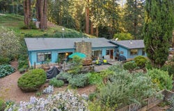 188 Martinez RD, WOODSIDE, CA 94062