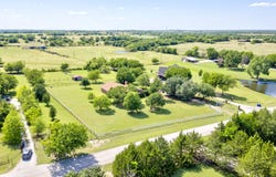 21921 Quail Run Road, Sanger, TX 76266