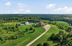 2343 N 600 Road, Edgerton, KS 66021