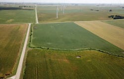 E 1300 North Rd, Tract 5, Ellsworth, IL 61737