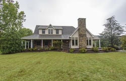 7083 Foxfire Rd, Catawba, VA 24070