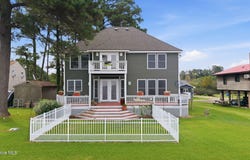 78 Sunset Drive, Columbia, NC 27925