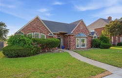 4011 Province Drive, Carrollton, TX 75007